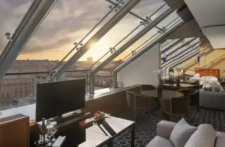 Ararat Park Moscow - 136