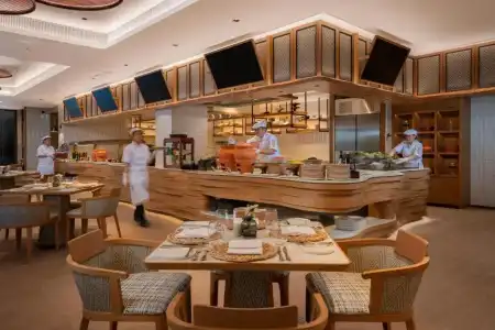 Melia Chiang Mai - 18