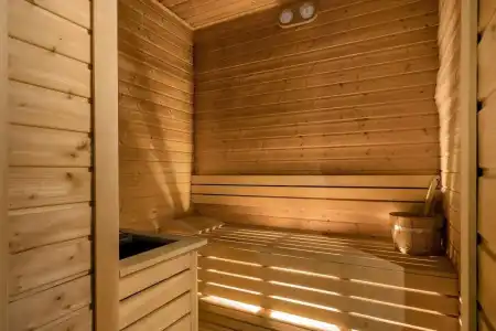 Radisson Blu Spa Istanbul Tuzla - 41