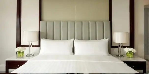 Shangri-La Jakarta - 62