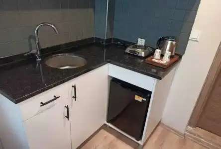 Cadde Suite Bakirkoy - 30