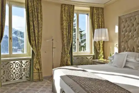 Carlton St Moritz - the Leadings of the World - 52