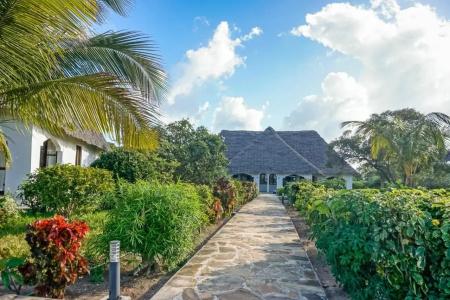 Pearl Beach Resort by Sansi - 0