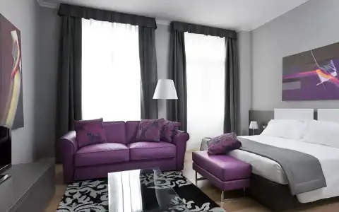 Palace Suite - 34