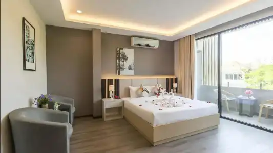 Binh Duong Resident - 35