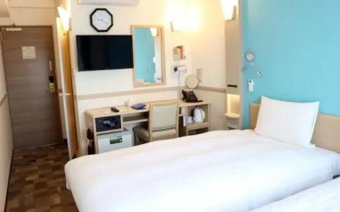 Toyoko Inn Tokyo Nihombashi Hamacho Meijiza Mae - 46