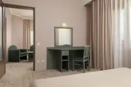 Samshitovaya Roscha Health resort - 17