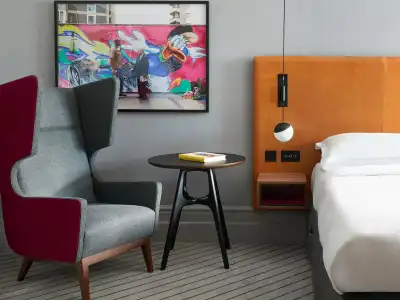 Andaz London Liverpool Street, By Hyatt - 48