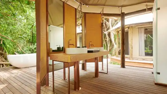 Sirru Fen Fushi Private Lagoon Resort - 31