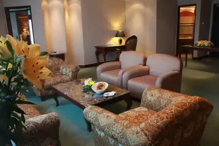Millennium Sirih Jakarta - 39
