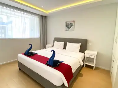 Coast Boutique Apartments - 25