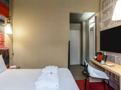 ibis Milano Centro - 64