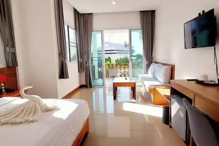 Horizon Beach Resort - 46