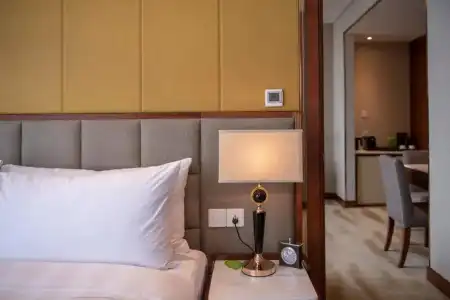 Wyndham Garden - 44