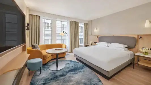Hyatt Regency London Blackfriars - 4