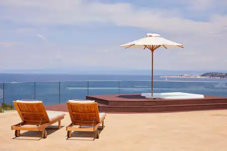 Adriatic Istria Resort Operated by Minors - 106