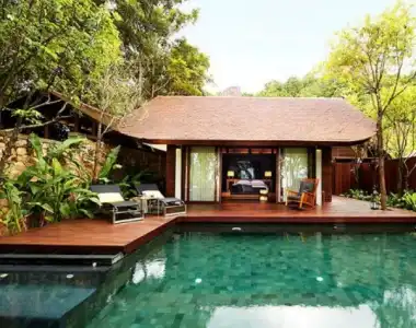 The Tubkaak Krabi Boutique Resort - 89