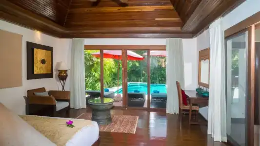 Shiva Samui Luxury Villas - 208