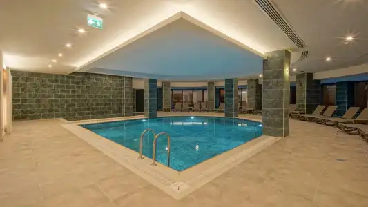 Aletris Deluxe & Spa - 47