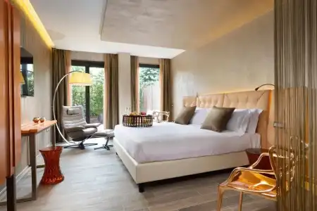 Milan Suite - 2