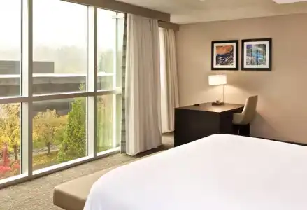 Embassy Suites by Hilton Seattle Bellevue - 39
