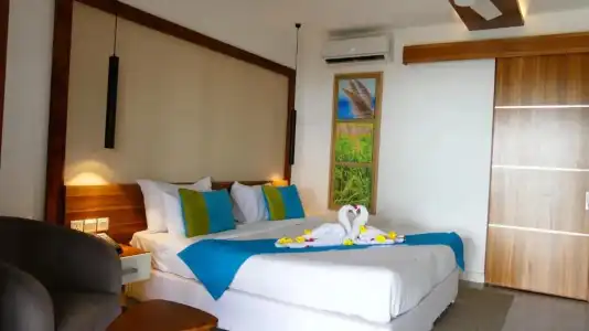 Anelia Resort & Spa Mauritius - 54