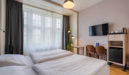 Melantrich Apartments - 45