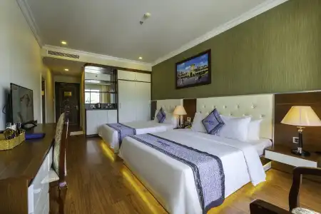 Thien Thanh Resort Phu Quoc - 64
