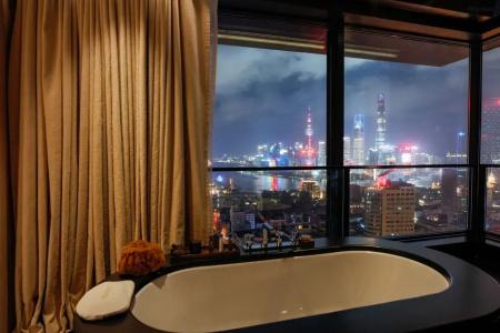 Bulgari Shanghai - 79