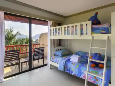 Novotel Phuket Resort - 55