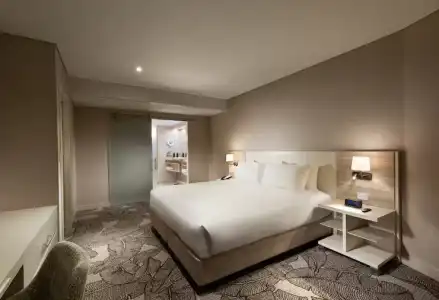 Hilton Darwin - 46