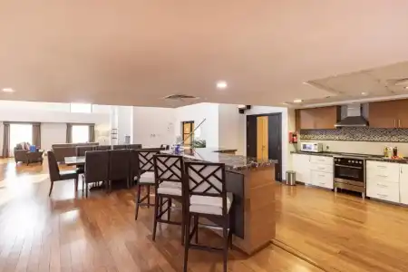 Roda Amwaj Suites - 83