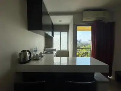 Palette Bella B All Suites Bangkok - 56