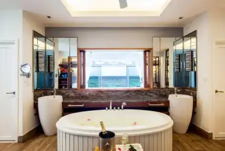 Centara Collection Machchafushi Island Resort & Spa Maldives - 46