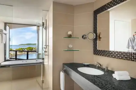 Shangri-La Tanjung Aru, Kota Kinabalu - 65
