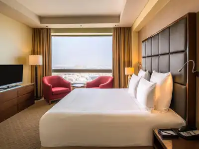 Swissôtel Living Al Ghurair Apart-hotel - 50