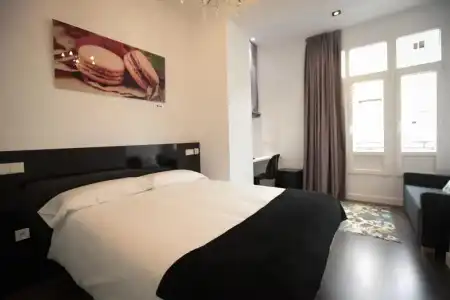 Vitium Urban Suites - 41