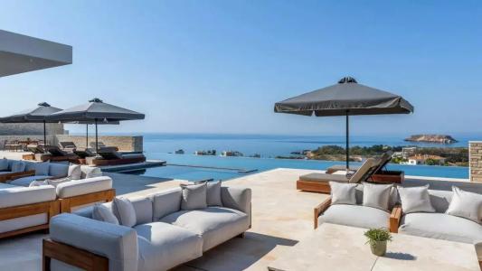 Cap St Georges Villas - 83