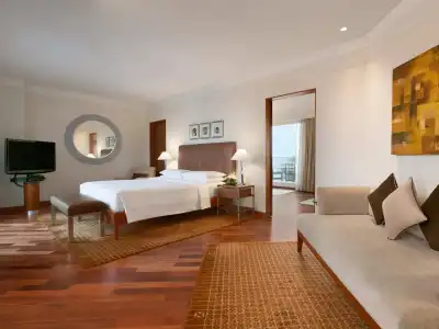 Hyatt Regency Kolkata - 54