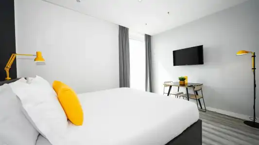Staycity Aparthotels, Venice, Mestre - 45