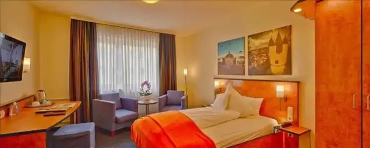 Trip Inn Zum Riesen Hanau - 21