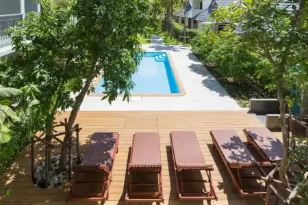 Parida Resort - 42