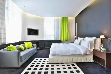 Donatello Premium Almaty - 61