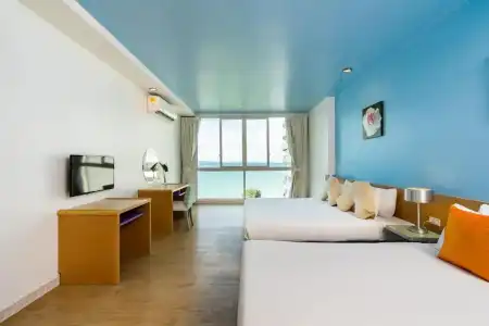 Best Bella Pattaya - 71