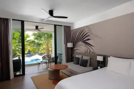 Stay Wellbeing & Lifestyle Resort - 47