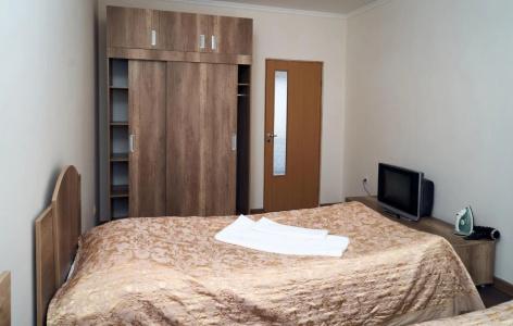 Kapriz Issyk KUL Resort - 51