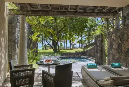 Trou aux Biches Beachcomber Golf Resort & Spa - 62