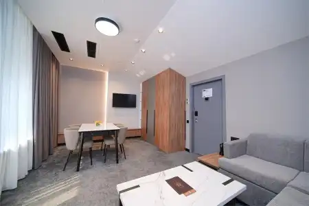 Yerevan Place (ex.Hyatt) - 51