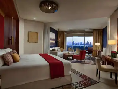 Raffles Dubai - 53