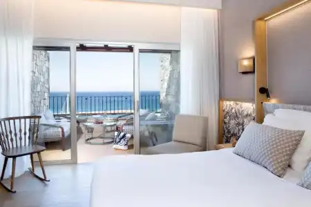 Zeus Eleva Mirabello Bay - 145